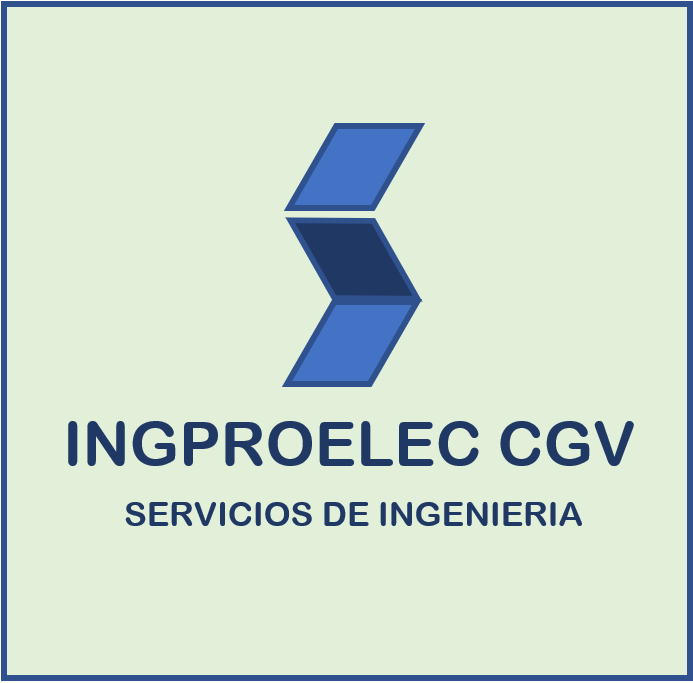Logo INGPROELEC